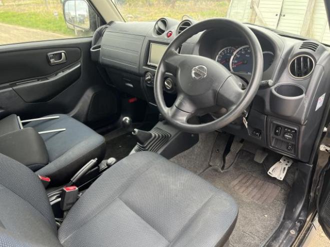 キックスRX 4WD 660 3Dr