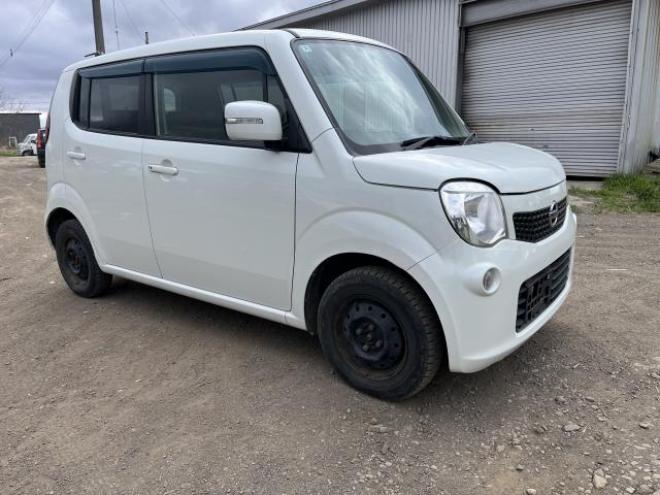 モコX four 4WD 660 5Dr