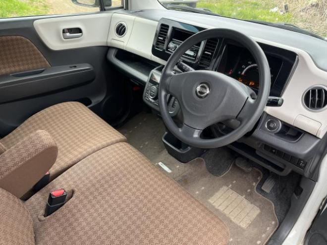 モコX four 4WD 660 5Dr