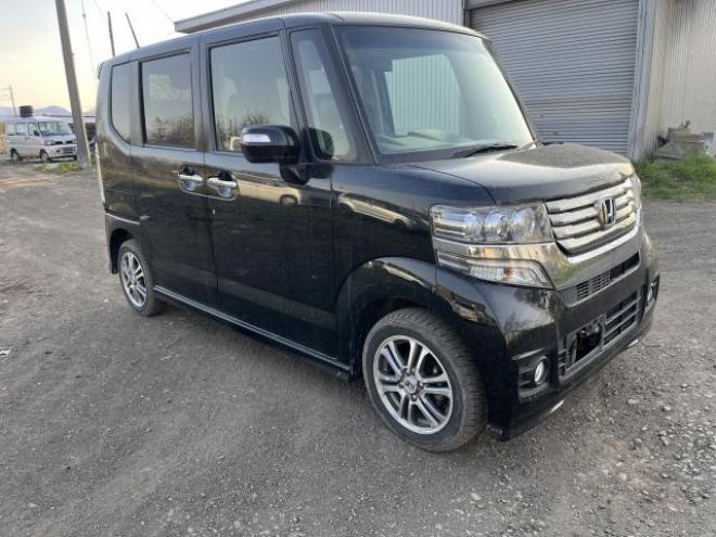 N-BOXGLパッケージ 660 5Dr