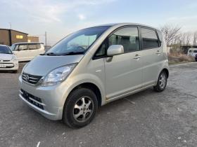 ムーヴ　L 4WD 660 5Dr