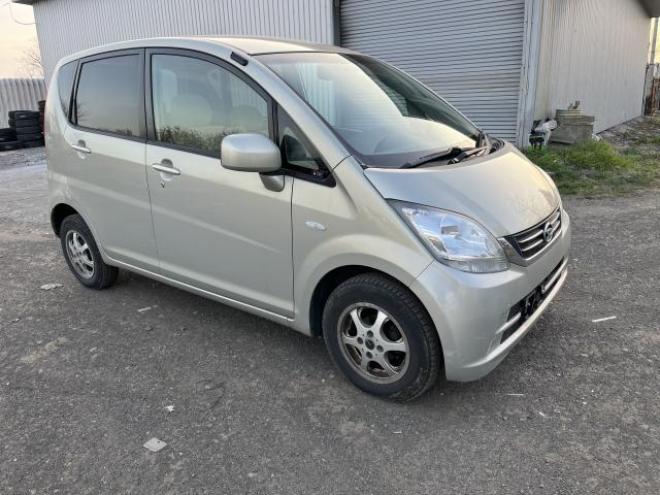 ムーヴL 4WD 660 5Dr