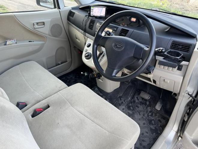 ムーヴL 4WD 660 5Dr