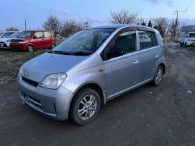 ミラ　L 4WD 660 5Dr