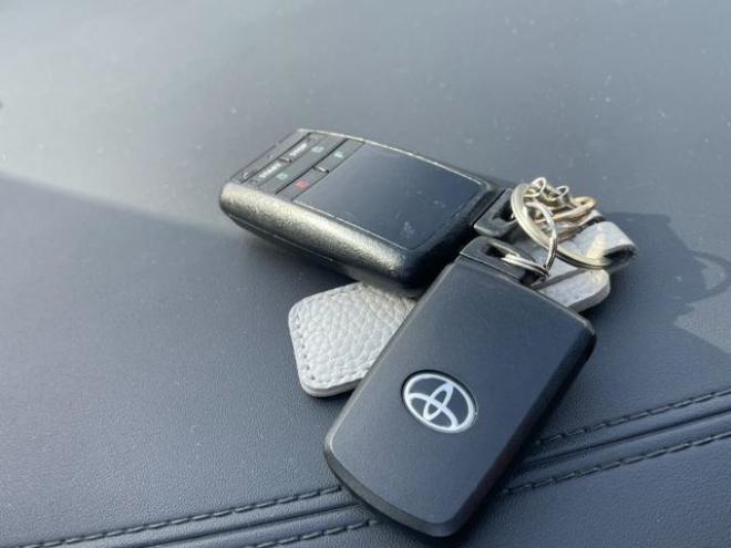 アルファード3.5 SA 4WD　TRDエアロ　クリスタルアイLEDテール　ダウンサス　レザー調シートカバー　アルパインナビ　フリップダウン　スピーカー　デジタルインナーミラー　シュタイナー20インチ　シーケンシャルウィンカー 3500