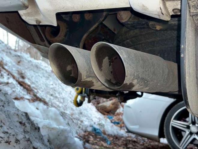 タンドラクルーマックス SR5 5.7 V8 4WD　 正規輸入車 5700