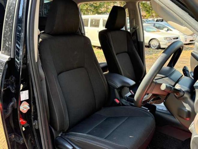 ハイラックス2.4 Z ディーゼルターボ 4WD　 2400