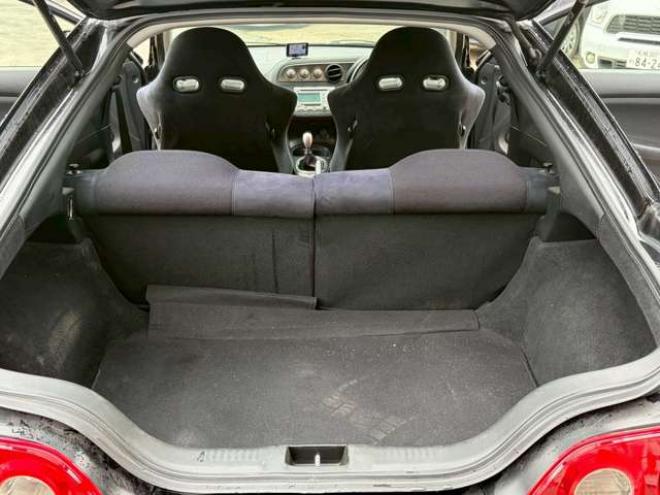 インテグラタイプR 2.0　ワンオーナー　レカロシート　パワステ　パワーウィンドウ　純正アルミホイール　ABS　キーレスエントリー　横滑り防止装置　エアコン　盗難防止装置 2WD 2000