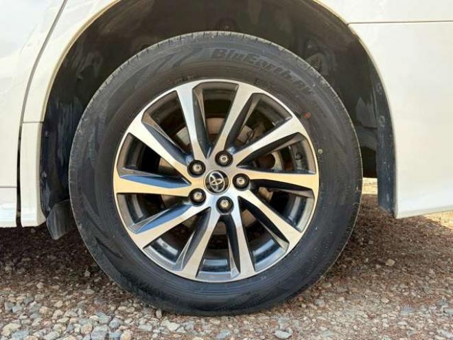 ヴェルファイアハイブリッド 2.5 ZR Gエディション E-Four 4WD　ドライブレコーダー　両側パワスラ　パワステ　パワーウィンドウ　TV　ナビ　バックカメラ　電動リアゲート　後席モニター　電動シート　シートヒーター　オットマン　クルーズコントロール　キーレスエントリー 2500