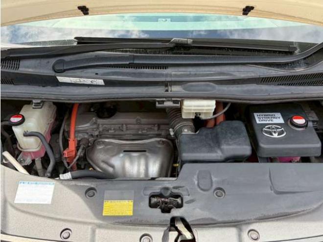 ヴェルファイアハイブリッド 2.5 ZR Gエディション E-Four 4WD　ドライブレコーダー　両側パワスラ　パワステ　パワーウィンドウ　TV　ナビ　バックカメラ　電動リアゲート　後席モニター　電動シート　シートヒーター　オットマン　クルーズコントロール　キーレスエントリー 2500