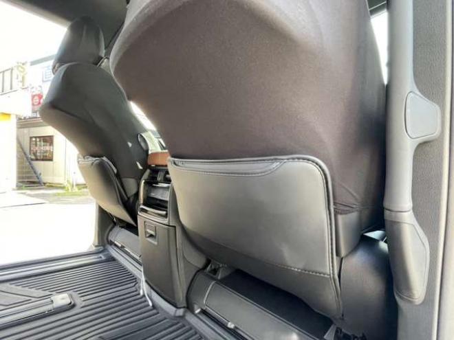 アルファード2.5 Z 4WD　寒冷地/モデリスタフルエアロ/メッキパーツ/クレンツェ20インチ/パノラミックビュー/デジタルインナーミラー/ETC2.0/電動リアゲート/走行TV可/フリップダウンモニター/BSM/　前後ドラレコ(360度)シグネイチャー 2500