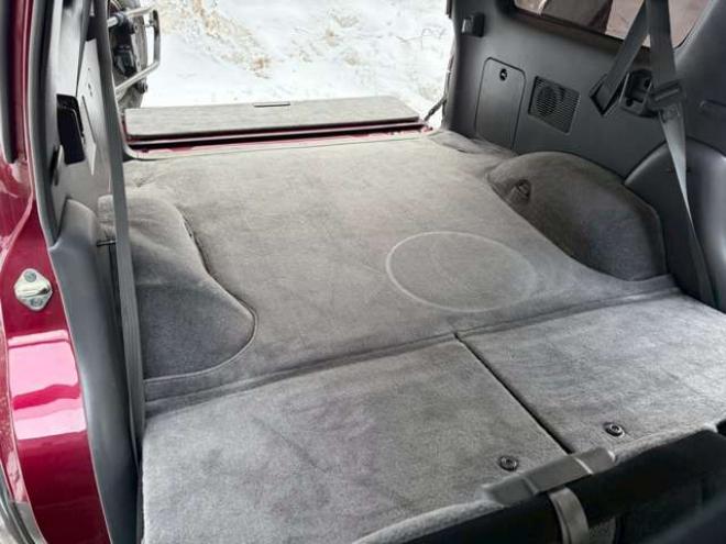 ハイラックスサーフ3.0 SSR-G ワイドボデー ディーゼルターボ 4WD　レカロシート　社外ハンドル　社外ナビ　地デジ　ETC　2バッテリー　バンパーガード　パワステ　パワーウィンドウ　純正アルミホイール　クルーズコントロール　寒冷地仕様 3000