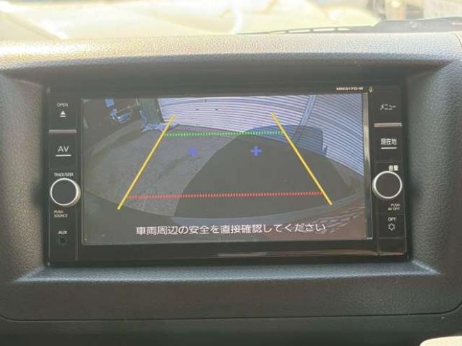 キャラバンNV350 2.5 プレミアムGX ロングボディ ディーゼルターボ 4WD　ヒッチメンバー　エンジンスターター　パワステ　パワーウィンドウ　純正ナビ　バックカメラ　ETC　社外アルミホイール　ABS　キーレスエントリー　ドライブレコーダー 2500