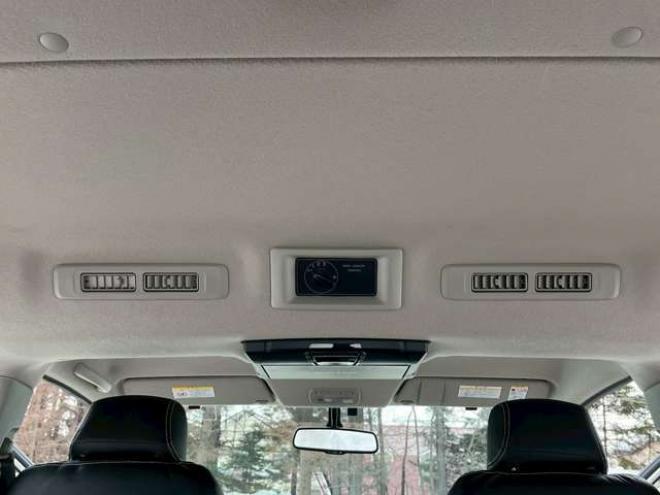 キャラバンNV350 2.5 プレミアムGX ロングボディ ディーゼルターボ 4WD　エンジンスターター　社外11インチナビ　バックカメラ　ETC　ワンオーナー　左側電動スライドドア　社外アルミ　パワーウィンドウ　パワステ　後席モニター　ABS　キーレスエントリー　衝突被害軽減ブレーキ 2500