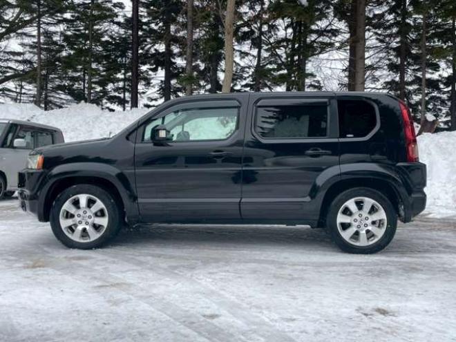 クロスロード2.0 20X HIDエディション 4WD　 2000