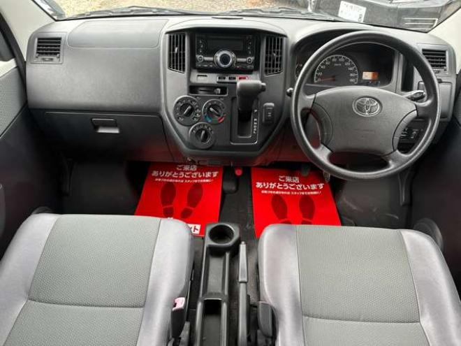 タウンエースバン1.5 GL 4WD　ワンオーナー/社外アルミ/オリジナル塗装 1500