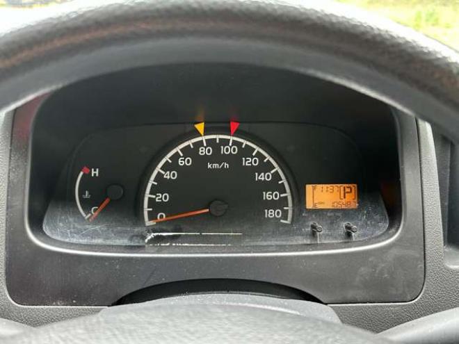 タウンエースバン1.5 GL 4WD　ベージュツートン全塗装済　ストラーダナビTV　バックカメラ　LEDヘッドライト　純正デフロック　リアヒーター　寒冷地仕様　ブラウンレザー調シートカバー　ルーフラック 1500