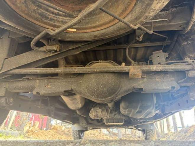 タウンエースバン1.5 GL 4WD　バックカメラ　エアコン　ドライブレコーダー　ETC　パワステ　パワーウィンドウ　ABS　キーレスエントリー　ベッドキット　寒冷地仕様　全塗装済 1500