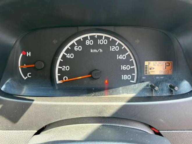 タウンエースバン1.5 GL 4WD　バックカメラ　エアコン　ドライブレコーダー　ETC　パワステ　パワーウィンドウ　ABS　キーレスエントリー　ベッドキット　寒冷地仕様　全塗装済 1500