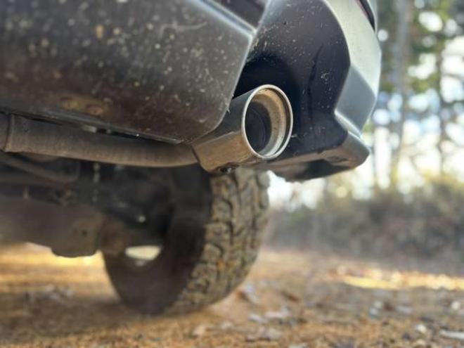 クロスロード2.0 20Xi 4WD　オリジナル全塗装ブルー　社外ナビ　バックカメラ　社外アルミホイール　スマートキー　シートヒーター　クルーズコントロール　ミラーヒーター　ドライブレコーダー　パワステ　パワーウィンドウ 2000