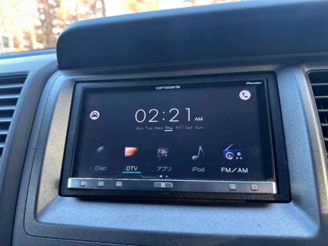 クロスロード2.0 20Xi 4WD　オリジナル全塗装ブルー　社外ナビ　バックカメラ　社外アルミホイール　スマートキー　シートヒーター　クルーズコントロール　ミラーヒーター　ドライブレコーダー　パワステ　パワーウィンドウ 2000