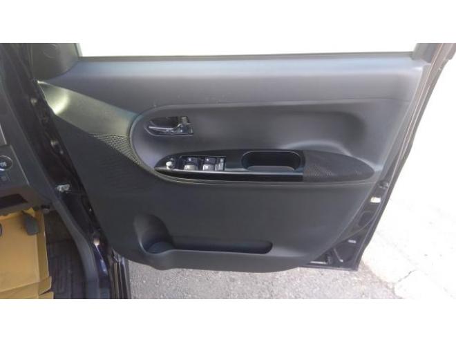 タントカスタムX　トップエディションSA 4WD 660 5Dr