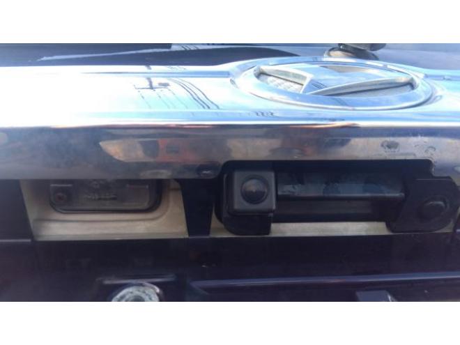 タントカスタムX　トップエディションSA 4WD 660 5Dr