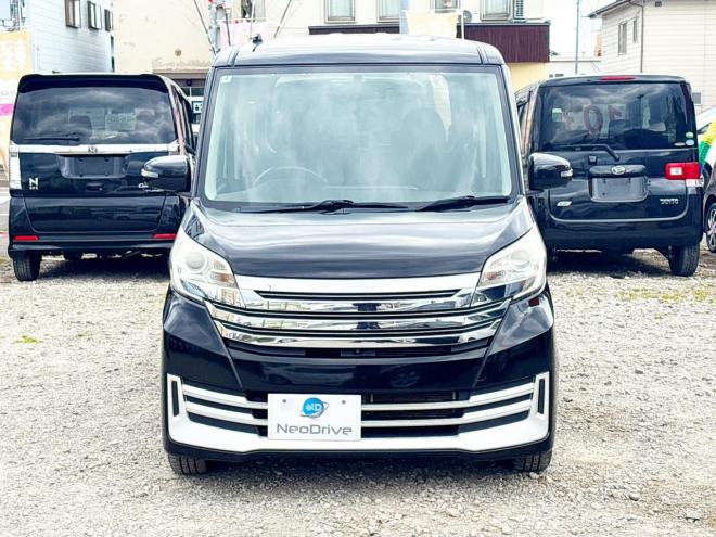 デイズルークス660ライダーハイウェイスターXGベース4WD　ローンが不安な方＜優遇ローン＞本州仕入 1年保証　両側パワースライドドア