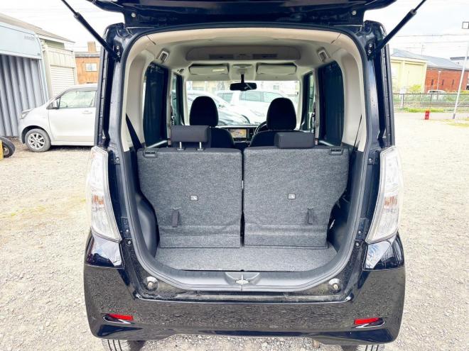 デイズルークス660ライダーハイウェイスターXGベース4WD　ローンが不安な方＜優遇ローン＞本州仕入 1年保証　両側パワースライドドア