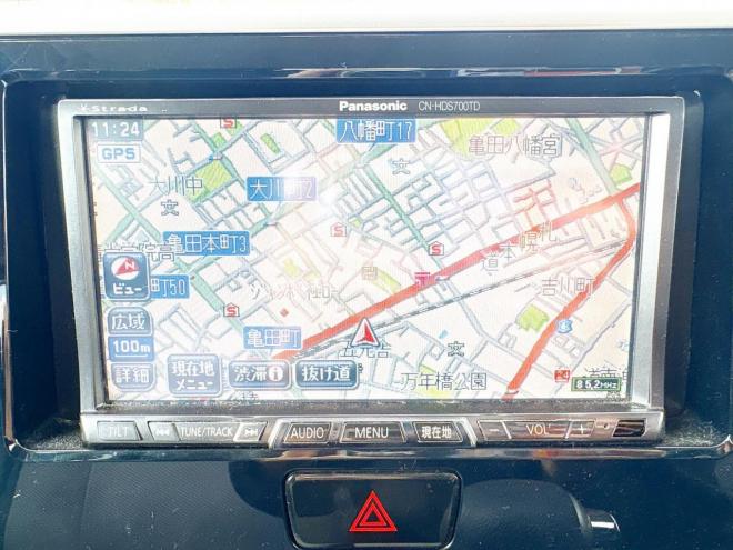 デイズルークス660ライダーハイウェイスターXGベース4WD　ローンが不安な方＜優遇ローン＞本州仕入 1年保証　両側パワースライドドア