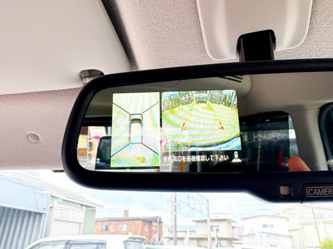 デイズルークス660ライダーハイウェイスターXGベース4WD　ローンが不安な方＜優遇ローン＞本州仕入 1年保証　両側パワースライドドア