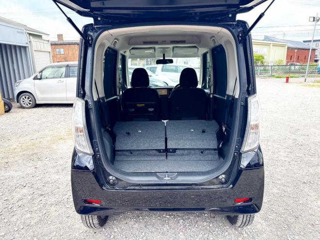 デイズルークス660ライダーハイウェイスターXGベース4WD　ローンが不安な方＜優遇ローン＞本州仕入 1年保証　両側パワースライドドア