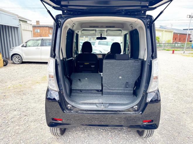 デイズルークス660ライダーハイウェイスターXGベース4WD　ローンが不安な方＜優遇ローン＞本州仕入 1年保証　両側パワースライドドア