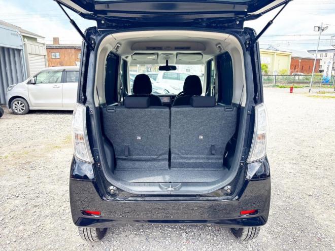 デイズルークス660ライダーハイウェイスターXGベース4WD　ローンが不安な方＜優遇ローン＞本州仕入 1年保証　両側パワースライドドア