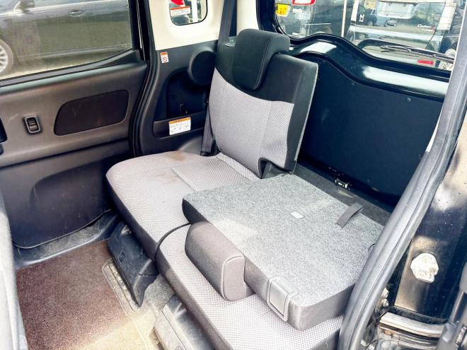 デイズルークス660ライダーハイウェイスターXGベース4WD　ローンが不安な方＜優遇ローン＞本州仕入 1年保証　両側パワースライドドア