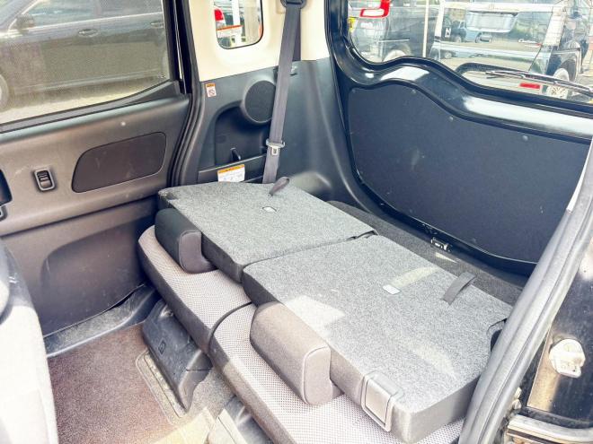 デイズルークス660ライダーハイウェイスターXGベース4WD　ローンが不安な方＜優遇ローン＞本州仕入 1年保証　両側パワースライドドア