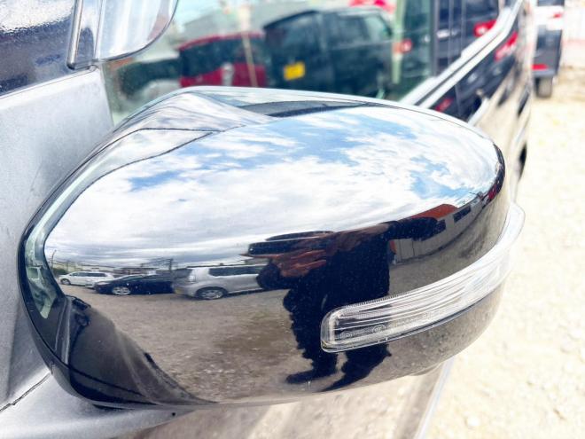 デイズルークス660ライダーハイウェイスターXGベース4WD　ローンが不安な方＜優遇ローン＞本州仕入 1年保証　両側パワースライドドア