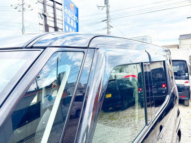 デイズルークス660ライダーハイウェイスターXGベース4WD　ローンが不安な方＜優遇ローン＞本州仕入 1年保証　両側パワースライドドア