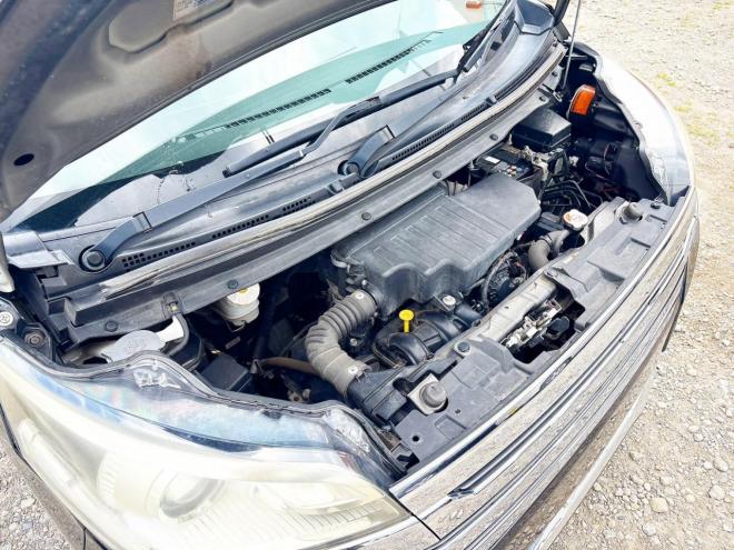 デイズルークス660ライダーハイウェイスターXGベース4WD　ローンが不安な方＜優遇ローン＞本州仕入 1年保証　両側パワースライドドア