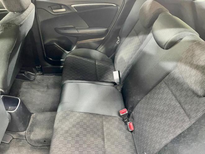 フィット13G Fパッケージ 4WD 5年保証 スマキー ナビ ETC 自社認証工場 車検整備2年付 修復歴無 寒冷地仕様 禁煙