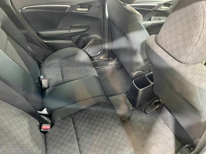 フィット13G Fパッケージ 4WD 5年保証 スマキー ナビ ETC 自社認証工場 車検整備2年付 修復歴無 寒冷地仕様 禁煙