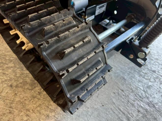 除雪機ホンダ　HSS970n（JX）クロスオーガー！61HR！