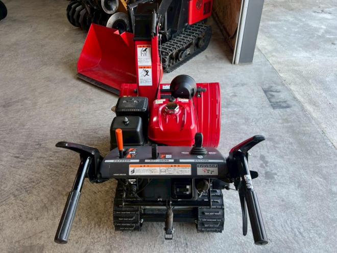 除雪機ホンダ　HSS970n（JX）クロスオーガー！61HR！