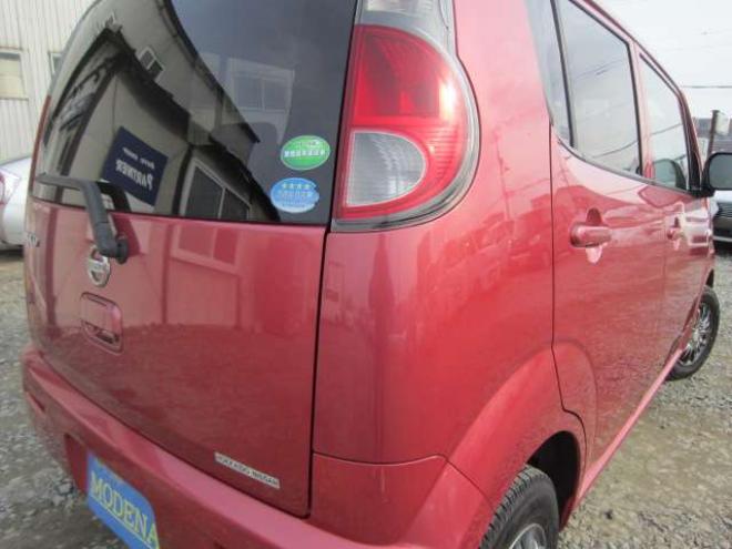 モコS FOUR 4WD　走行64000km 4WD シート&ミラーヒーター プライバシーガラス ETC 社外アルミ エンジンスターター 記録簿 夏タイヤ+ホイールセット積込み 車検令和9年3月1年間走行無制限保証付 660