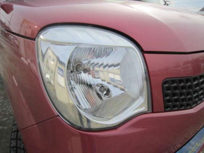 モコS FOUR 4WD　走行64000km 4WD シート&ミラーヒーター プライバシーガラス ETC 社外アルミ エンジンスターター 記録簿 夏タイヤ+ホイールセット積込み 車検令和9年3月1年間走行無制限保証付 660