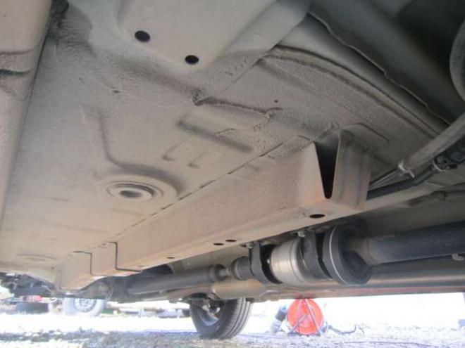 ハスラーG 4WD　2トーンルーフ 道外仕入れ 5速MT 4WD アイドリングストップ シートヒーターキーレス HID ドアバイザー プライバシーガラス 1年間走行無制限保証付 660