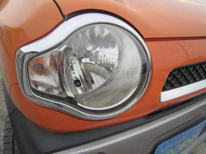 ハスラーG 4WD　2トーンルーフ 道外仕入れ 5速MT 4WD アイドリングストップ シートヒーターキーレス HID ドアバイザー プライバシーガラス 1年間走行無制限保証付 660