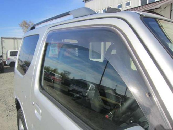 AZオフロードXC 4WD　道外仕入れ リフトアップ 左右レカロシート 社外アルミ+MTタイヤ フォグ バイザー マフラー エンスタ 車検令和10年4月 スタッドレス+アルミセット積込み 1年間走行無制限保証付 660