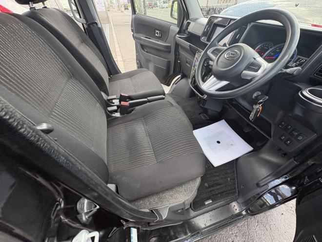 アトレーATRAI WAGON 4WD CUSTOM RS-LTD寒冷地仕様　パワースライドドア　ＶＳＣ　ブレーキアシスト　アイドリングSTOP ブルートゥースフルセグナビ　バックカメラ　純正LED　エンスタ　フォグランプ　ETC 夏タイヤ新品　全磨　エンジンオイル交換ATF交換 4WD 660 5Dr