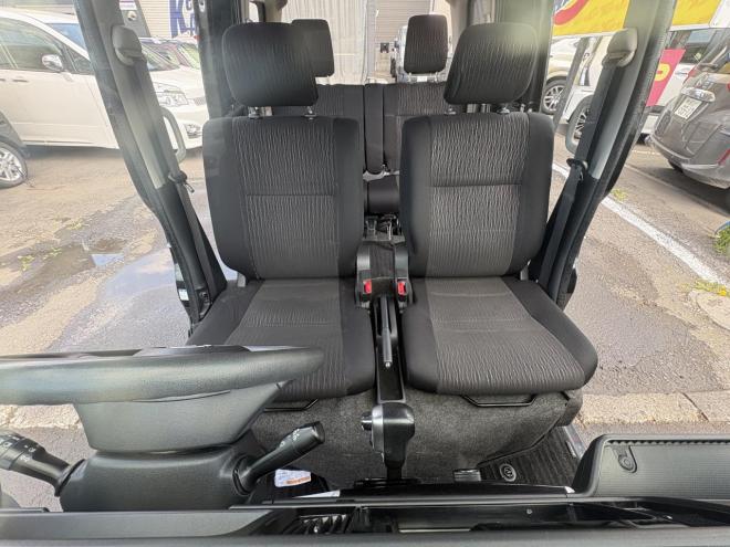 アトレーATRAI WAGON 4WD CUSTOM RS-LTD寒冷地仕様　パワースライドドア　ＶＳＣ　ブレーキアシスト　アイドリングSTOP ブルートゥースフルセグナビ　バックカメラ　純正LED　エンスタ　フォグランプ　ETC 夏タイヤ新品　全磨　エンジンオイル交換ATF交換 4WD 660 5Dr